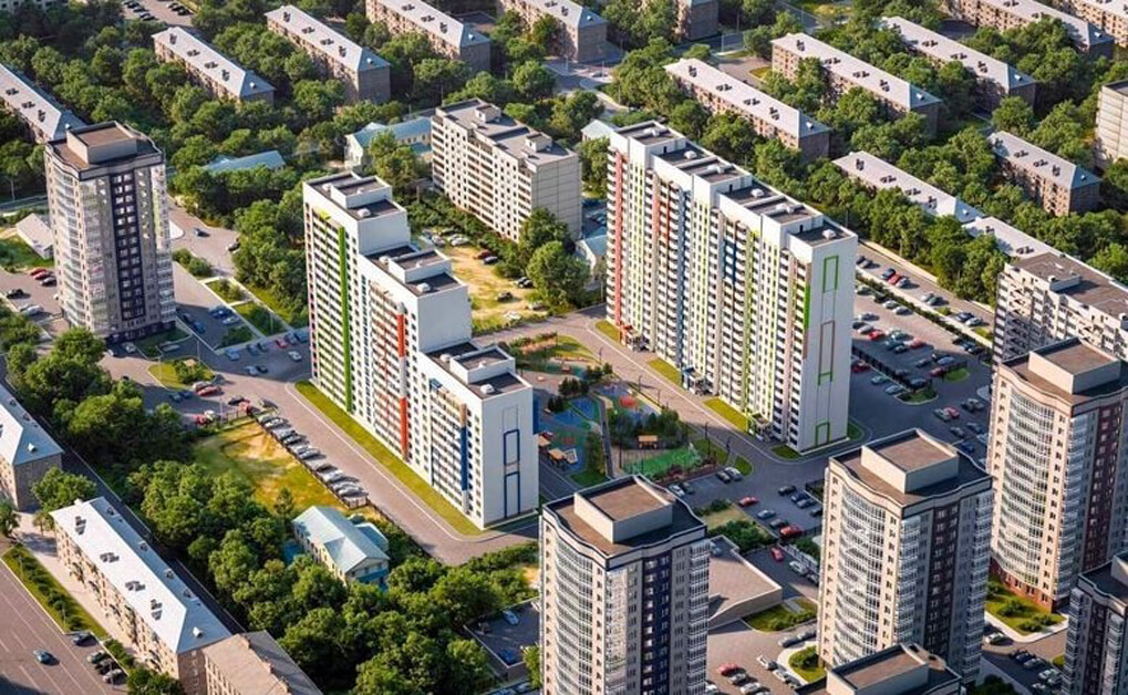 Фото ЖК Тихвинский квартал в городе Новосибирске (9).jpg