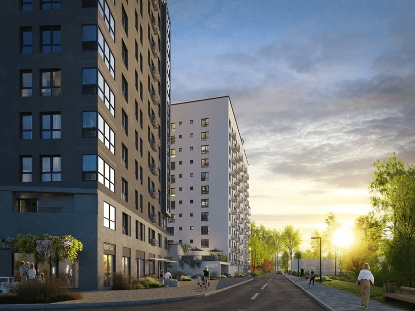 Фото ЖК Скандинавские Кварталы в городе Новосибирске (7).jpg