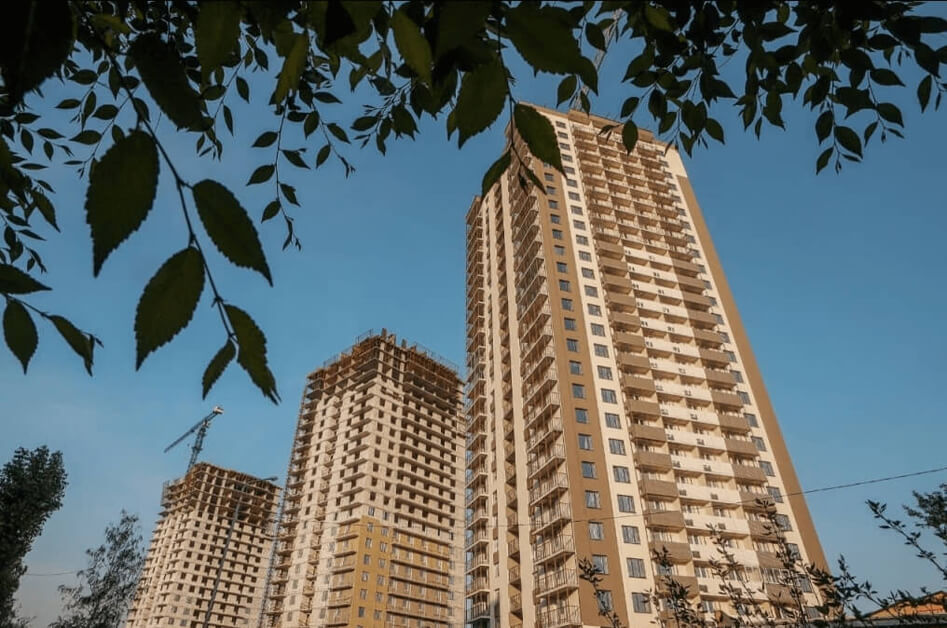 Расцветай на Зорге