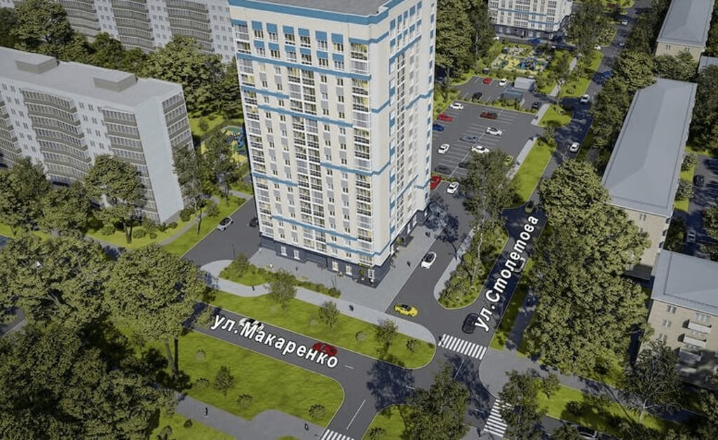 Фото ЖК Столетоff в городе Новосибирске (3).jpg