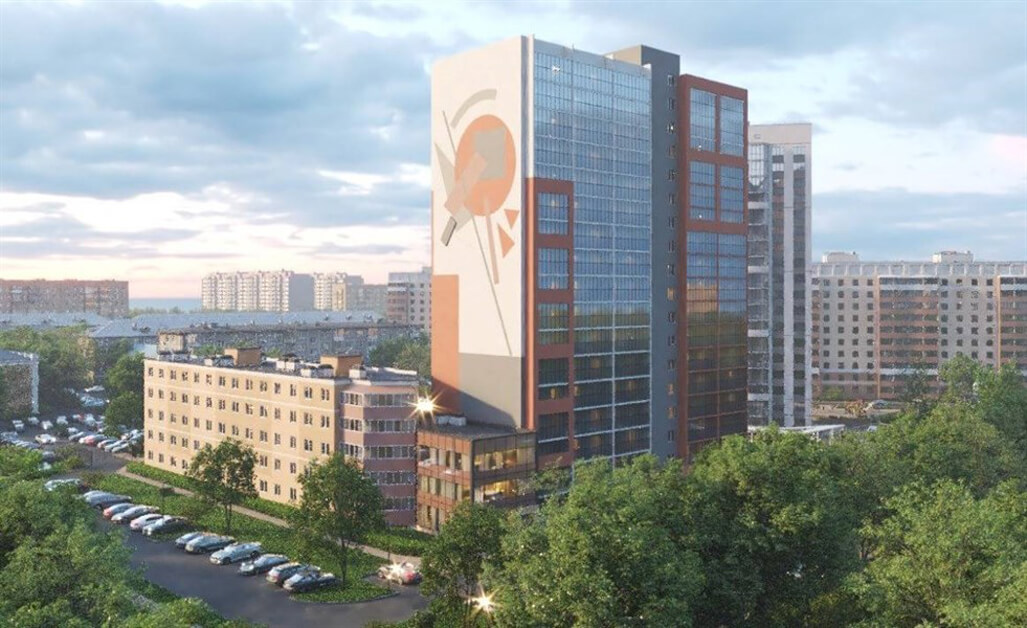 ВИВАТ. Знаменский