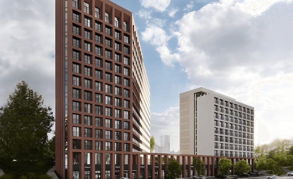 Плюсы и минусы ЖК «Unity Center» в Новосибирске