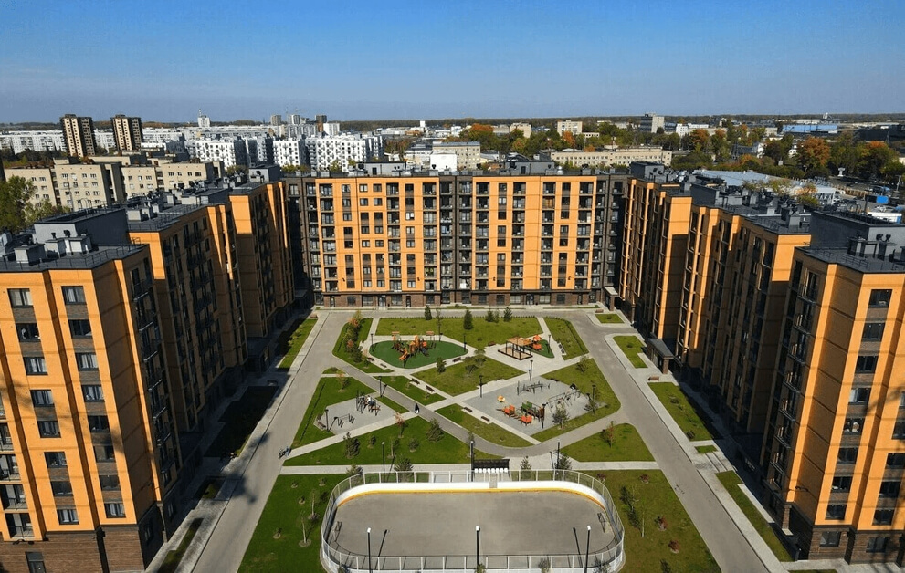 Фото ЖК Цивилизация в городе Новосибирске (25).jpg Фото ЖК Цивилизация в городе Новосибирске (25).jpg