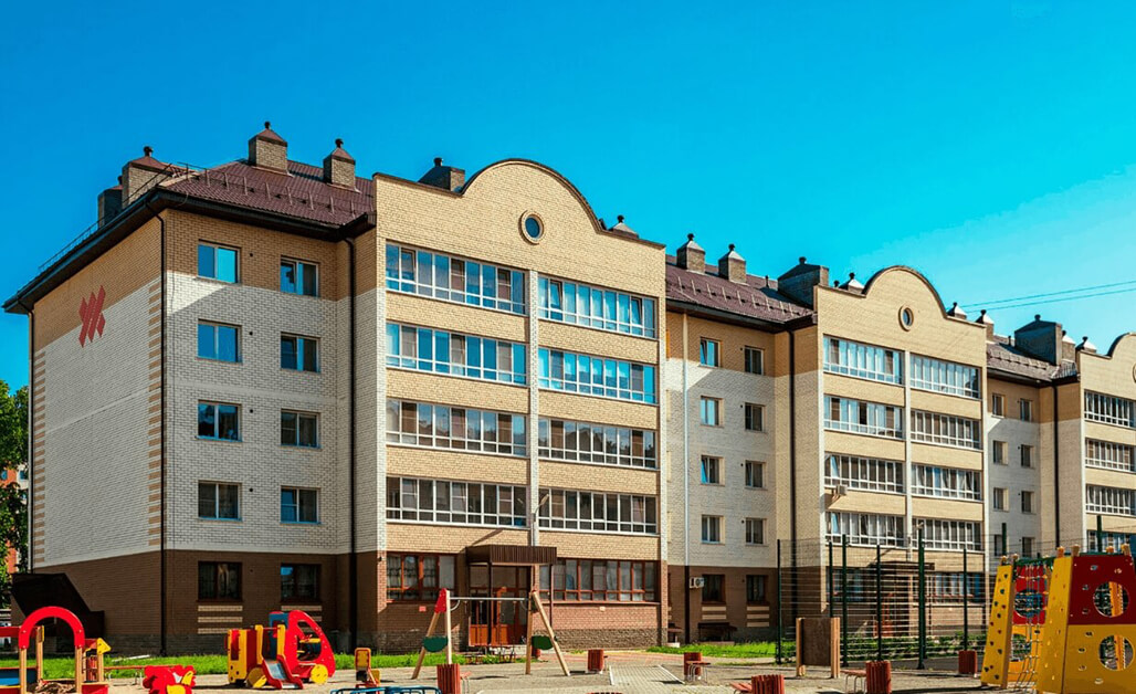 Фламинго