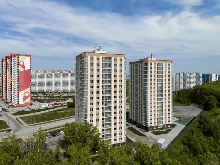 Фото ЖК На Петухова в городе Новосибирске (8).jpg