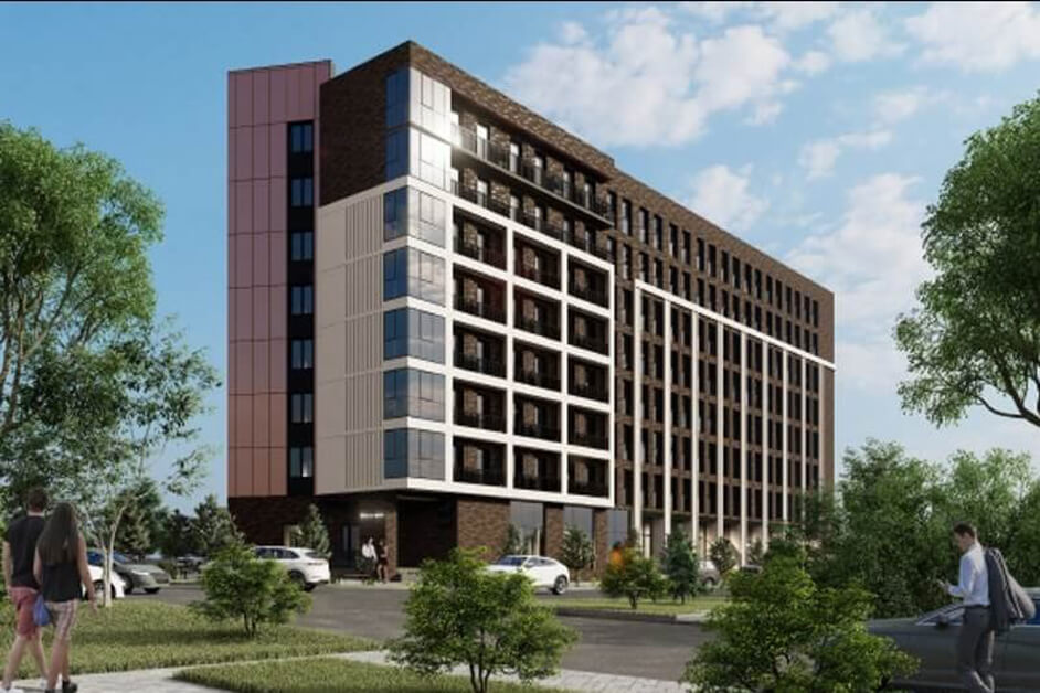 Как быстро оформить военную ипотеку на квартиру​