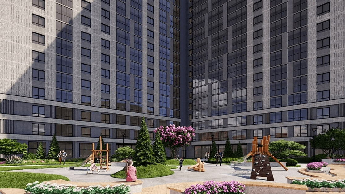 Сакура парк