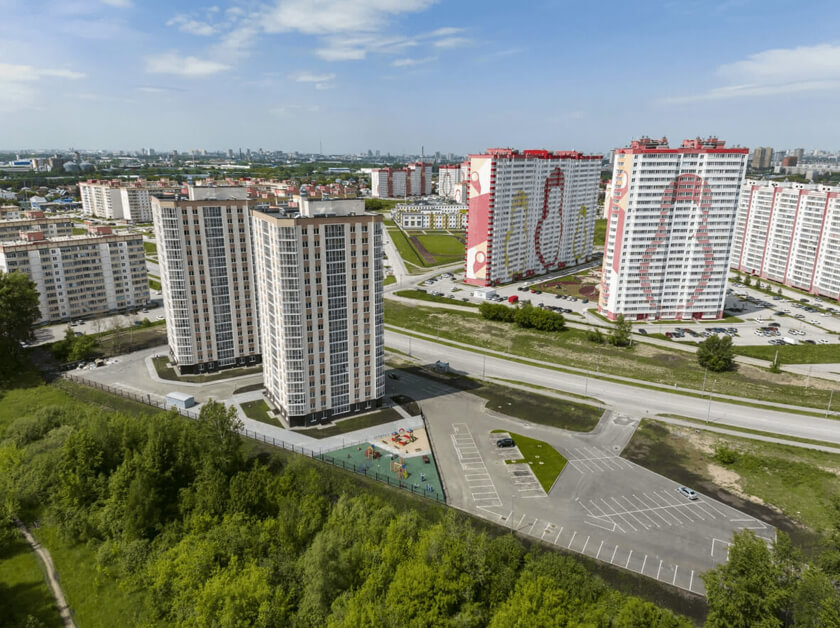 Фото ЖК На Петухова в городе Новосибирске (9).jpg