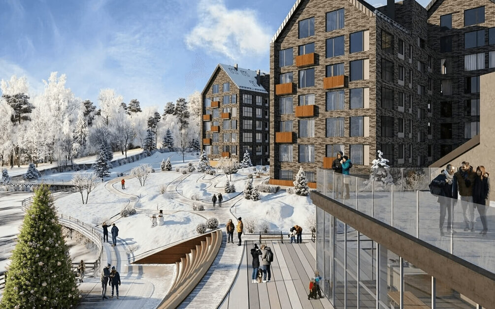 Фото ЖК Akadem Klubb в городе Новосибирске (12).jpg