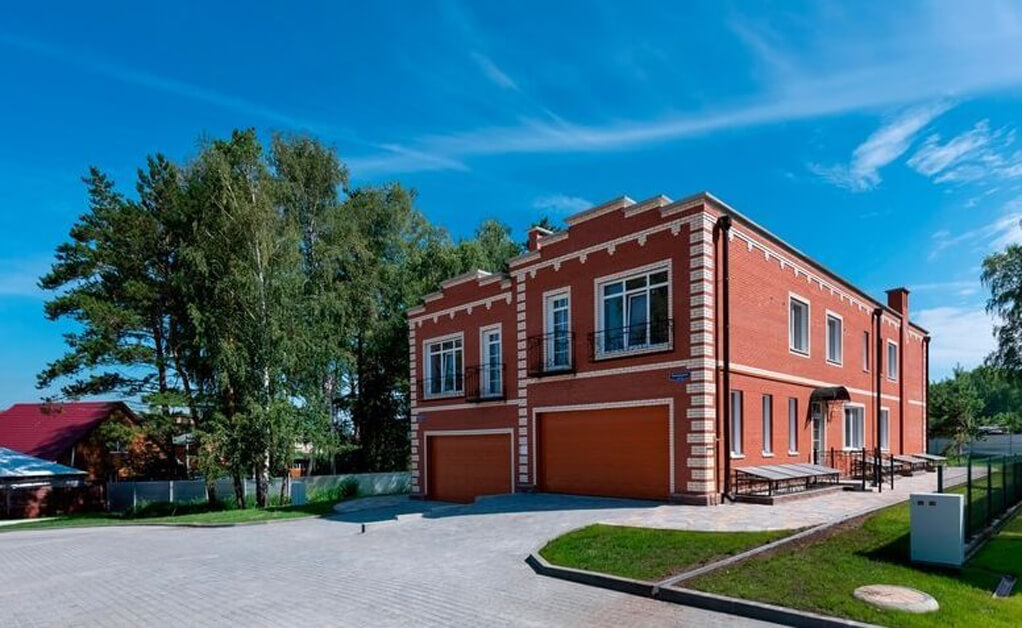 Плюсы и минусы ЖК «Березки-Кольцово» в Новосибирске