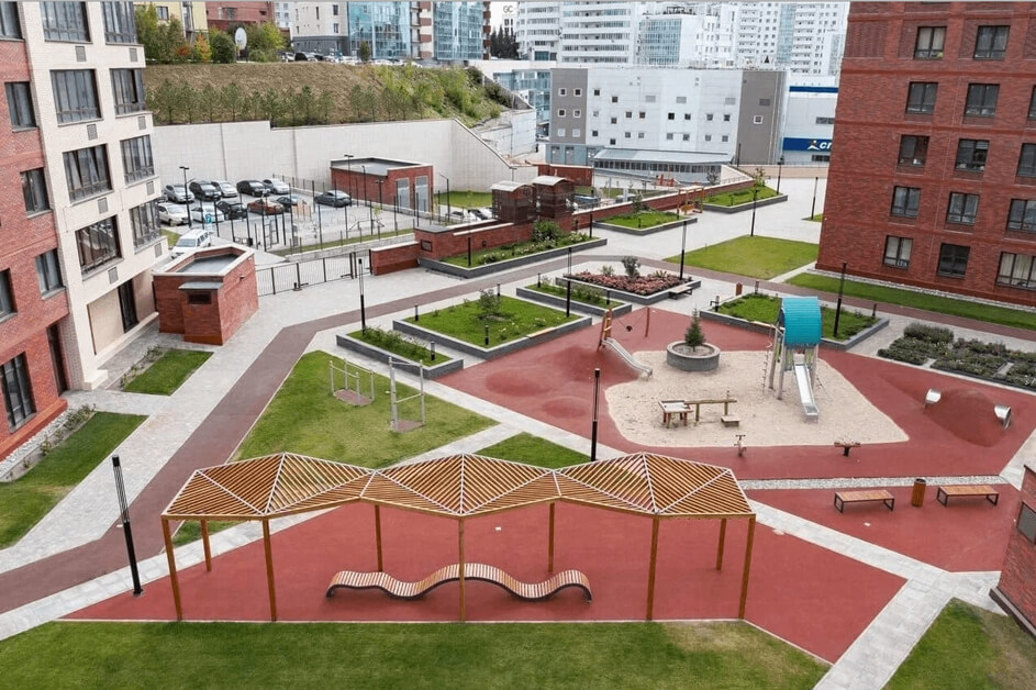 Фото ЖК Академия в городе Новосибирске (9).jpg