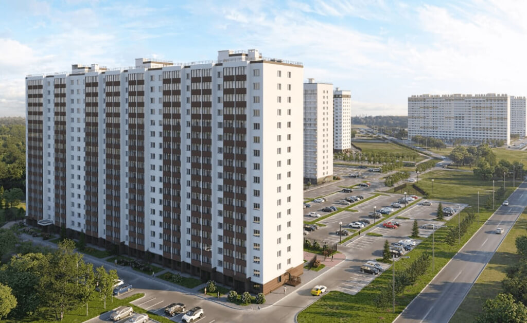 Радуга Сибири