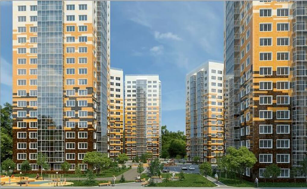 Фото ЖК Red Fox в городе Новосибирске (25).jpg