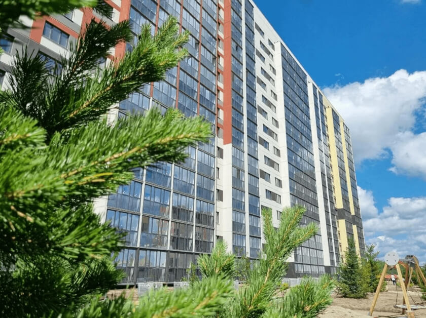 Фото ЖК Околица в городе Новосибирске (6).jpg