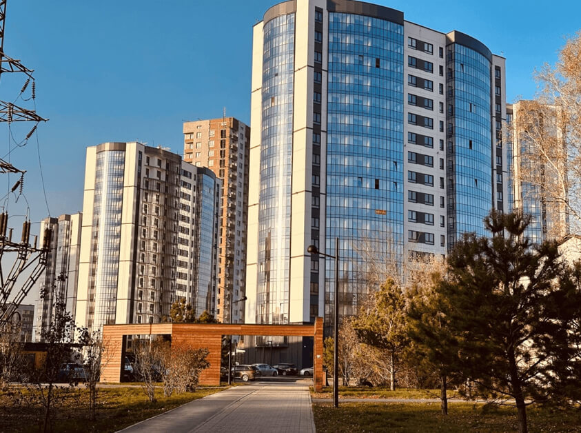 Фото ЖК Никольский парк в городе Новосибирске (6).jpg