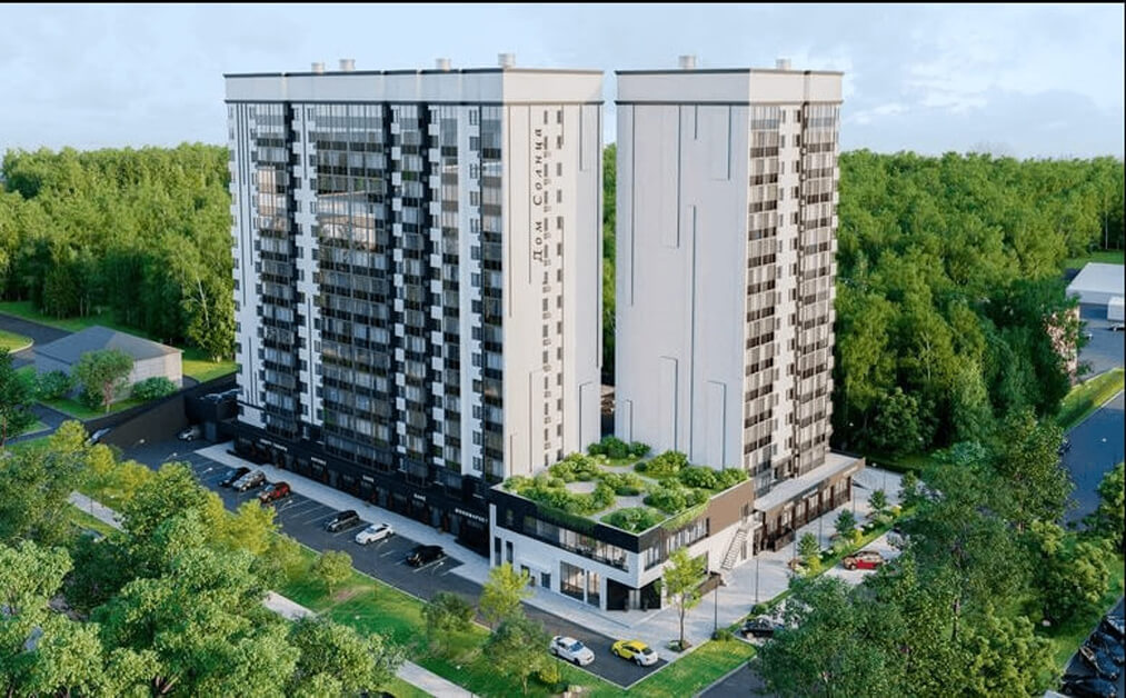 Фото жилого комплекса Ежевика в городе Новосибирске (13).jpg