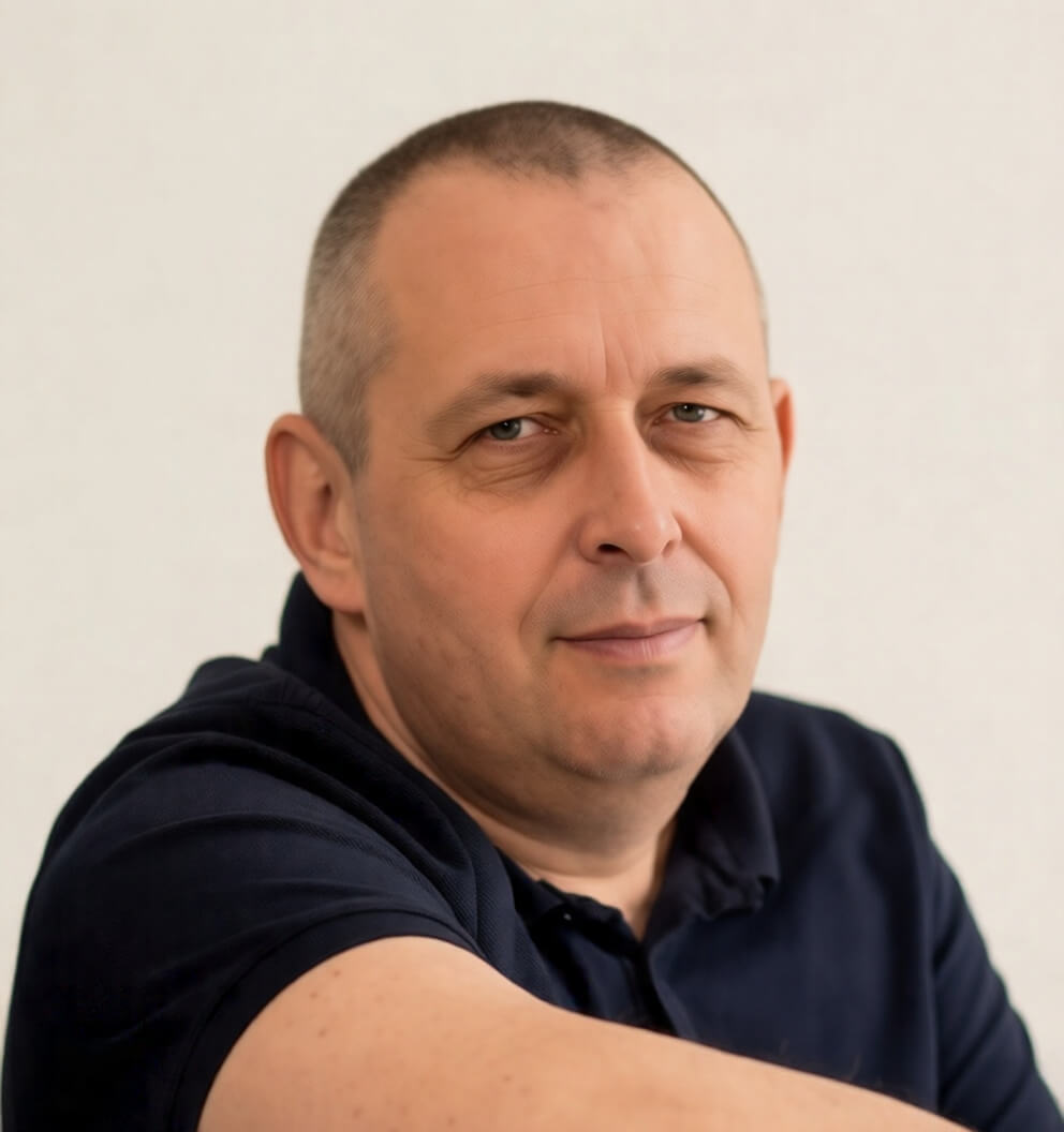 Александр Смирнов