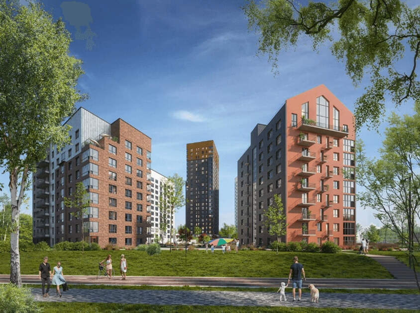 Фото ЖК Скандинавские Кварталы в городе Новосибирске (11).jpg