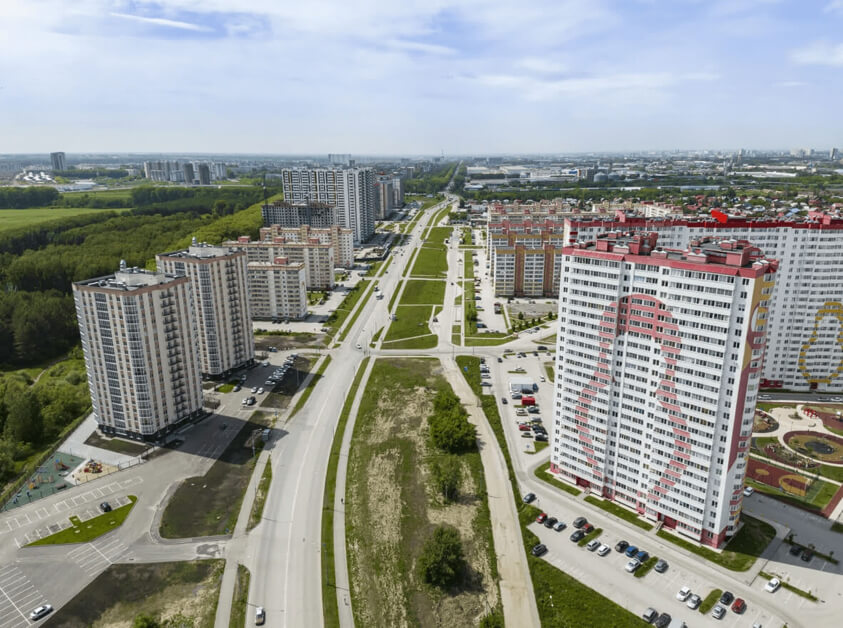 Фото ЖК На Петухова в городе Новосибирске (10).jpg
