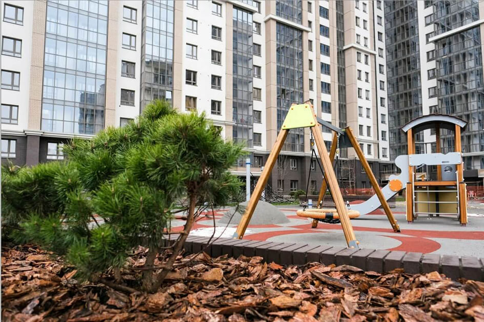 Внутреннее пространство