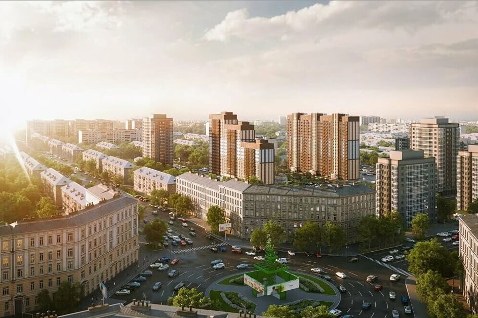 Внутреннее пространство