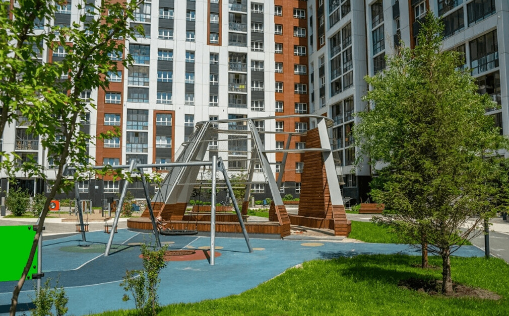 Фото жилого комплекса Галактика в городе Новосибирске (38).jpg