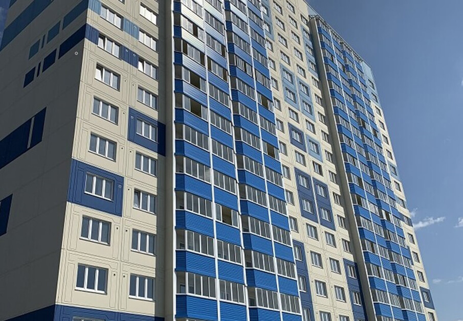 Фото ЖК Софийский квартал в городе Новосибирске (5).jpg Фото ЖК Софийский квартал в городе Новосибирске (5).jpg