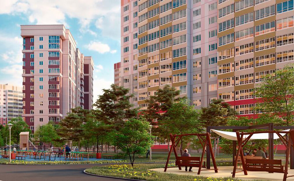 Фото ЖК INFINITY  в городе Новосибирске (4).jpg
