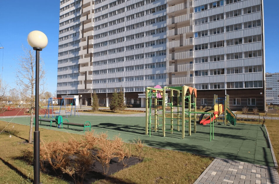 Фото жилого комплекса Радуга Сибири в городе Новосибирске (19).jpg