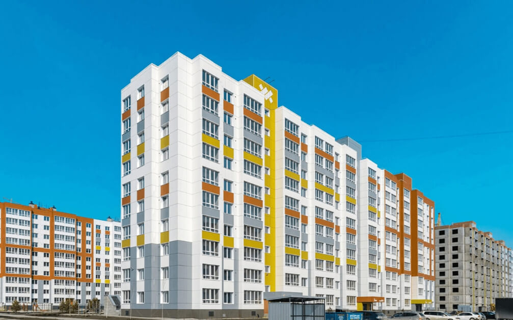 Фото жилого комплекса Кольца в городе Новосибирске (7).jpg