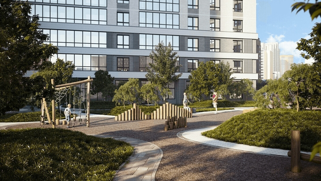 Сакура парк