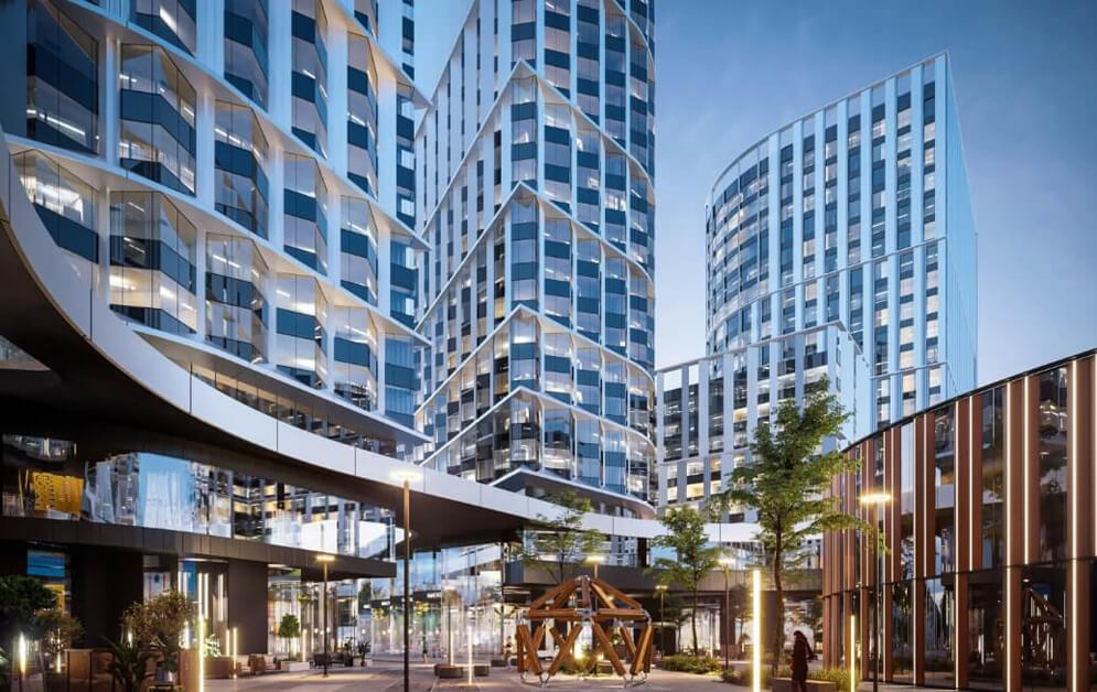 SG-Development