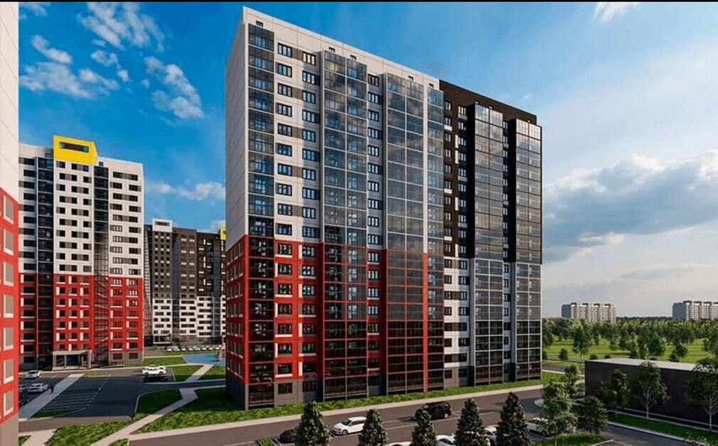 Чистая Слобода