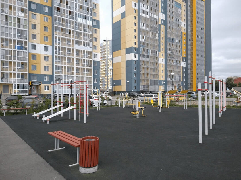 Фото ЖК Аквамарин в городе Новосибирске (25).jpg