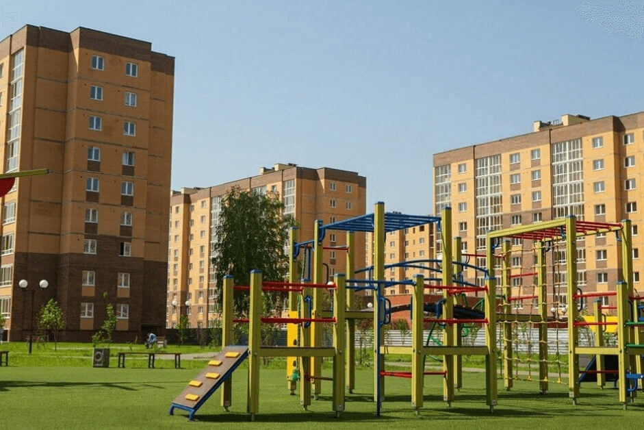 Фото ЖК Дивногорский в городе Новосибирск (8).jpg