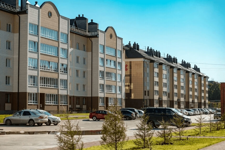 Внутреннее пространство