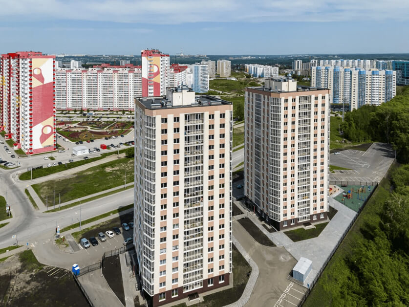 Фото ЖК На Петухова в городе Новосибирске (5).jpg
