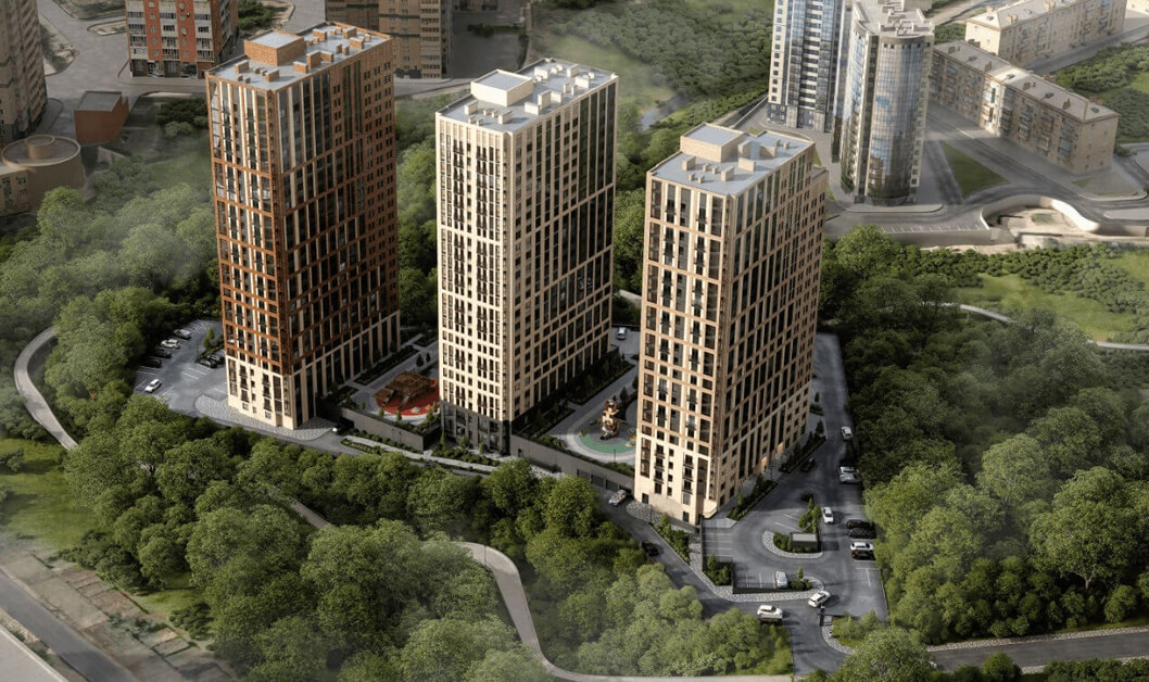 Расцветай на Кропоткина