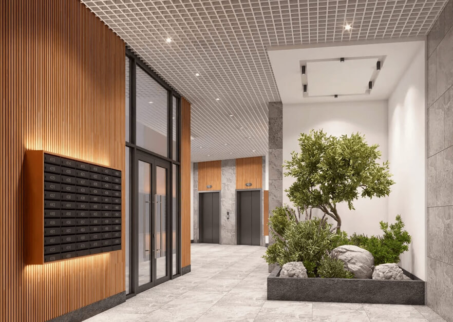 Сакура парк