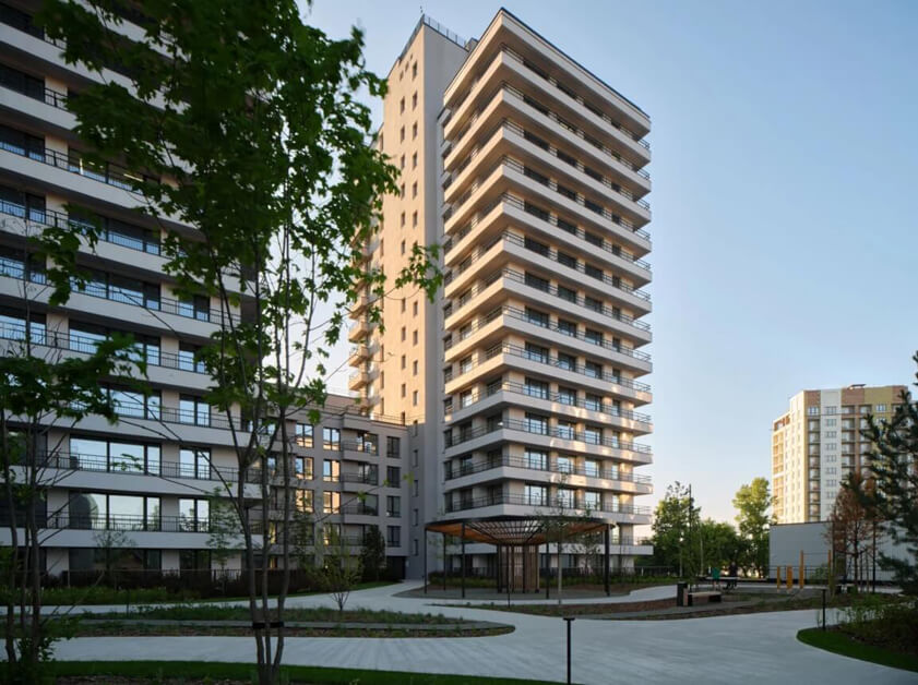 Фото ЖК Авиатор в городе Новосибирске (12).jpg
