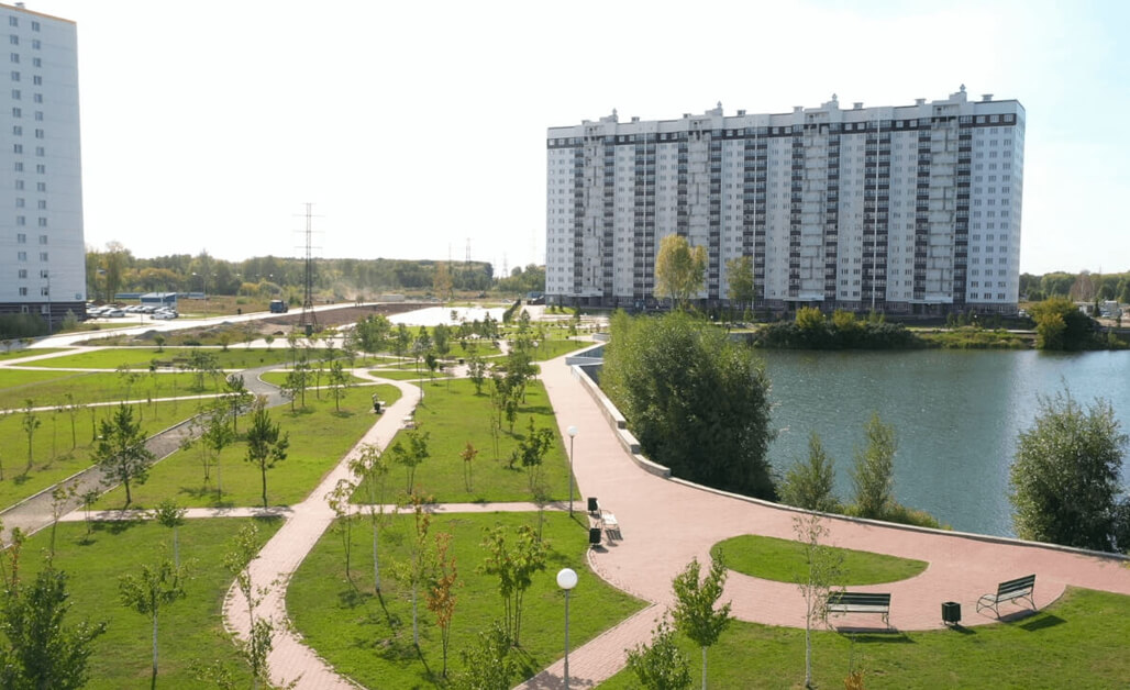 Особенности проекта