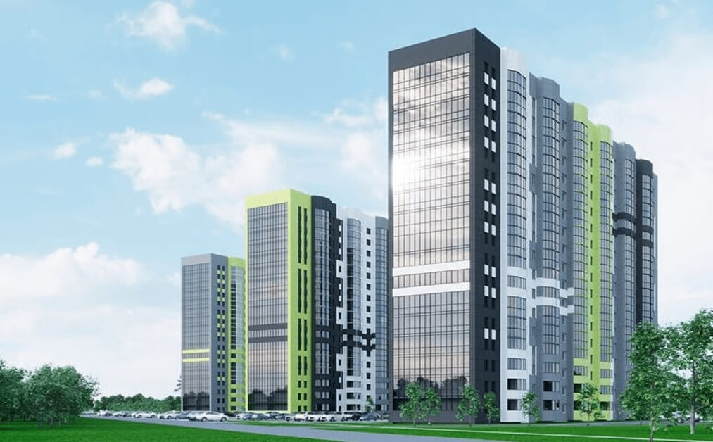 Какую квартиру купить пенсионерам