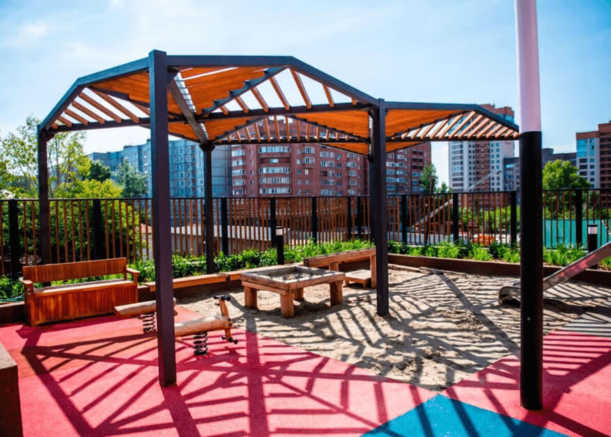 Расцветай на Обской