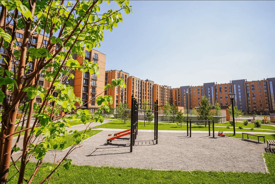 Фото  ЖК Цивилизация в городе Новосибирске (21).jpg