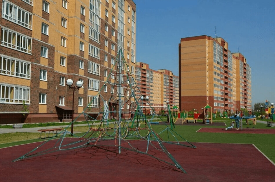 Фото ЖК Дивногорский в городе Новосибирск (2).jpg