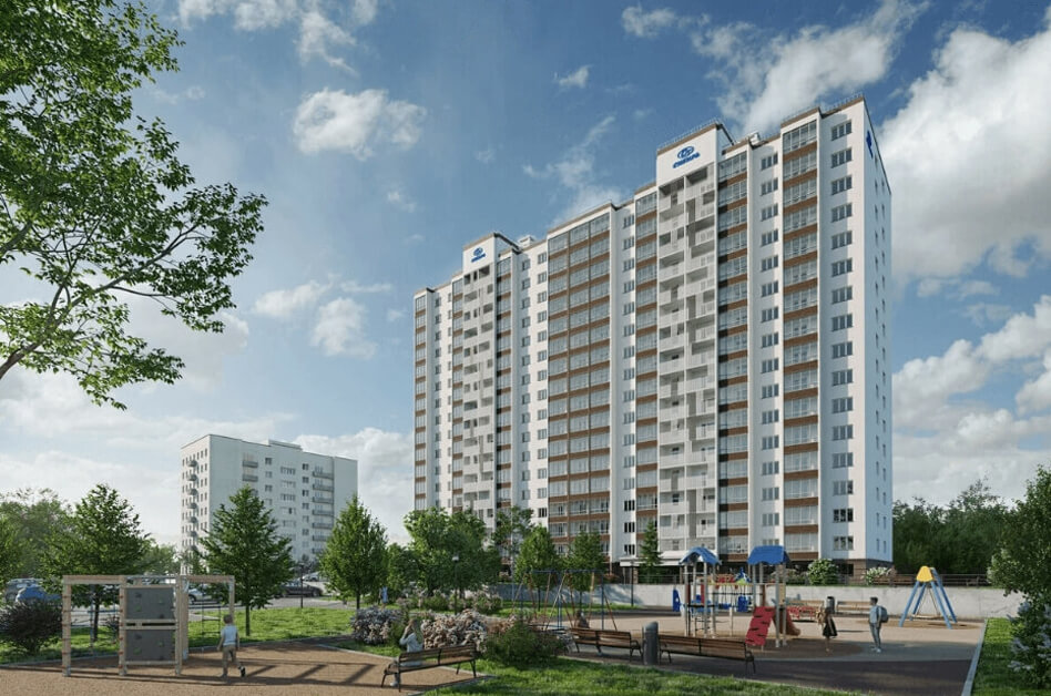 Какие квартиры можно купить в ипотеку