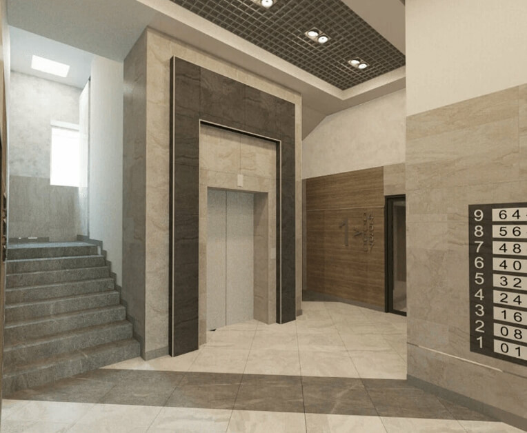 Фото ЖК Дивногорский в городе Новосибирск (31).jpg