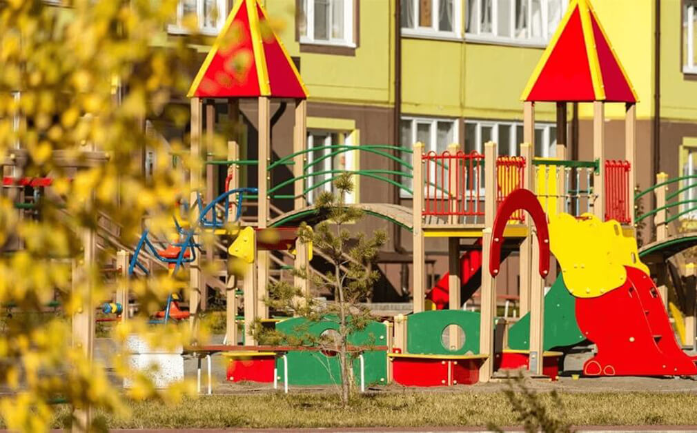 Фото жилого комплекса Фламинго в городе Новосибирске (7).jpg
