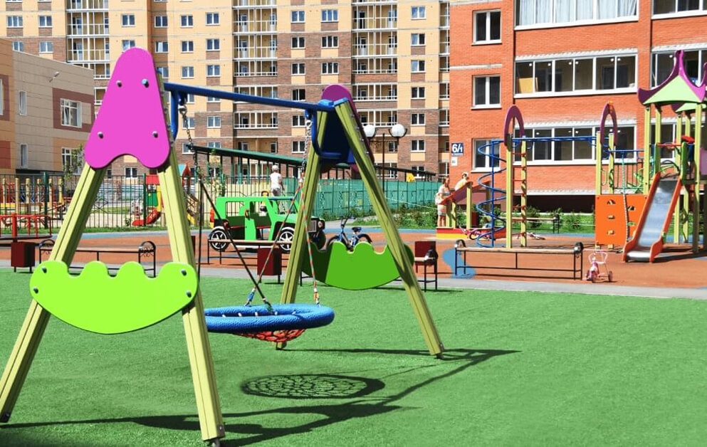Фото ЖК Дивногорский в городе Новосибирск (22).jpg