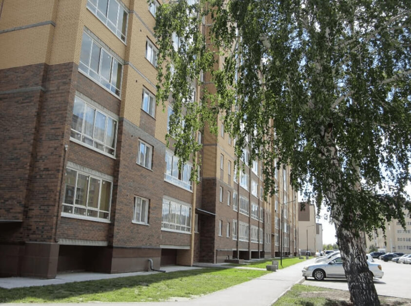 Фото ЖК Дивногорский в городе Новосибирск (16).jpg